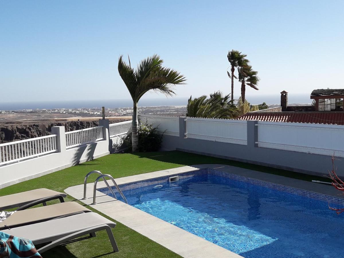 VillaFonzie Adults Only Gayfriendly Montana la Data Exterior foto
